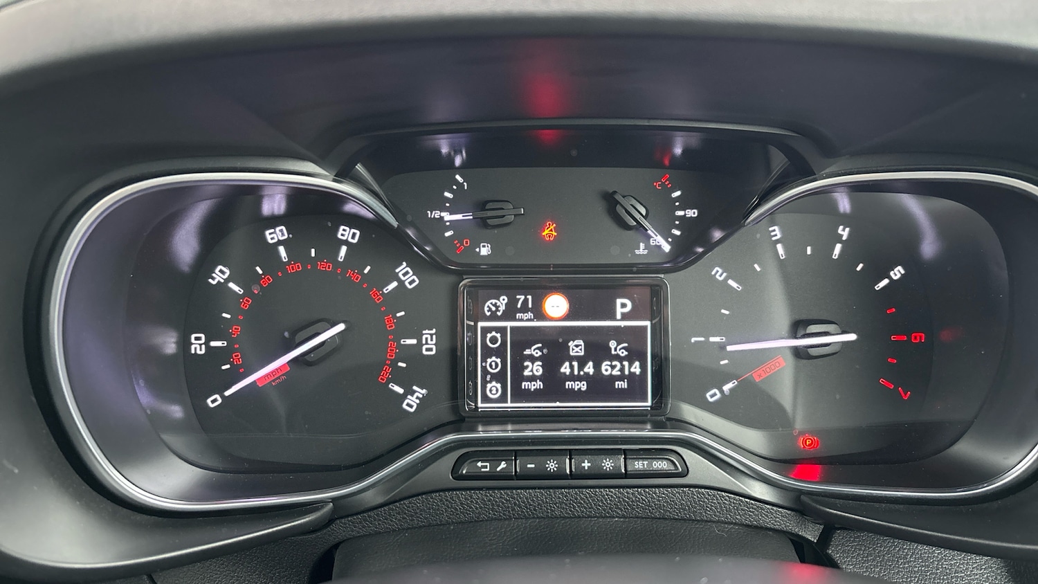 Used Citroen Berlingo 2020 for sale - 77716054: Photo 18