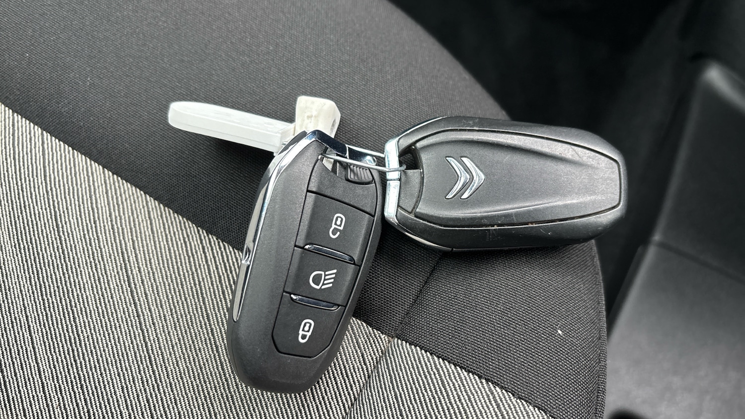 Used Citroen Berlingo 2020 for sale - 77716054: Photo 20