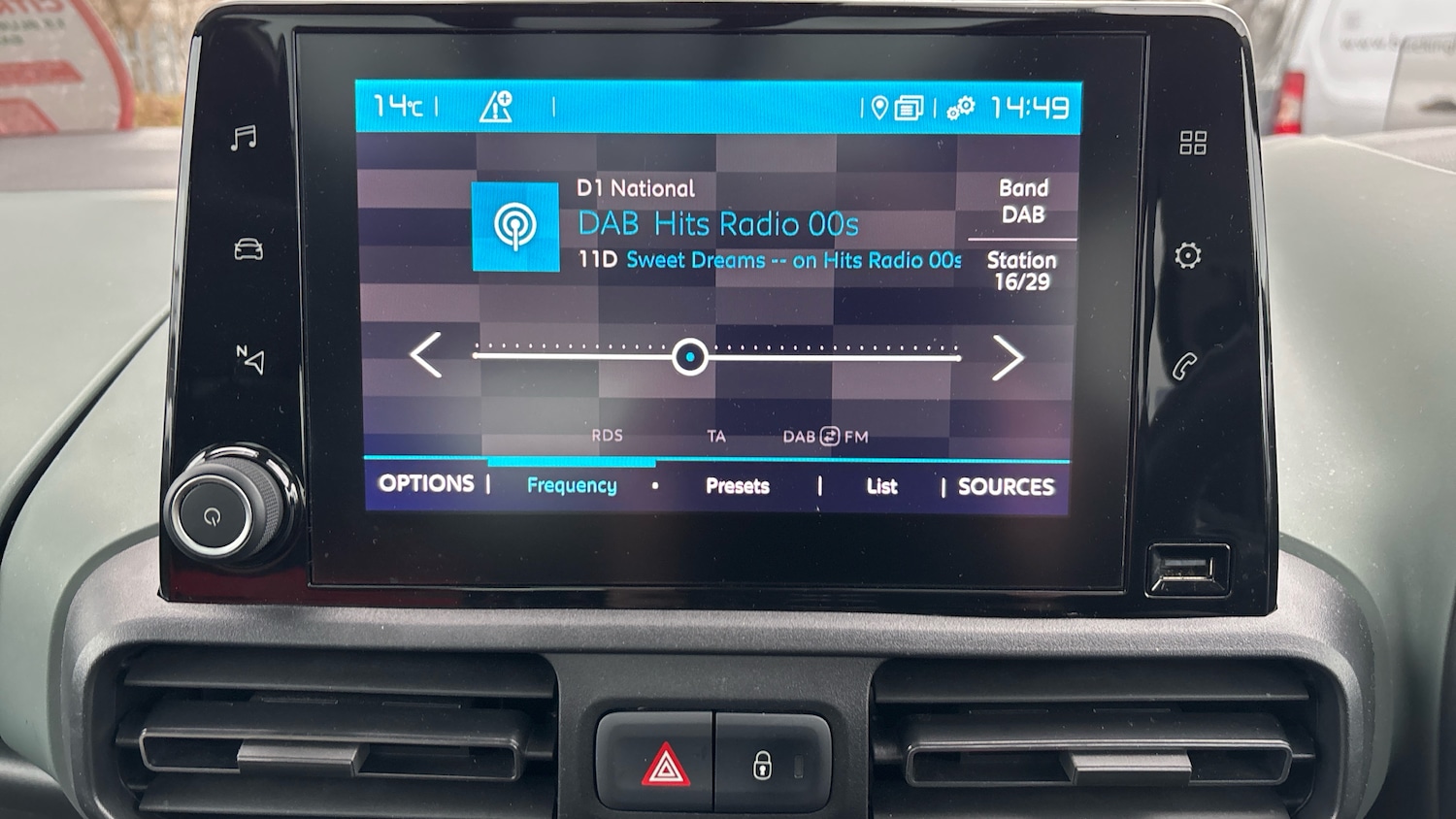 Used Citroen Berlingo 2020 for sale - 77716054: Photo 22