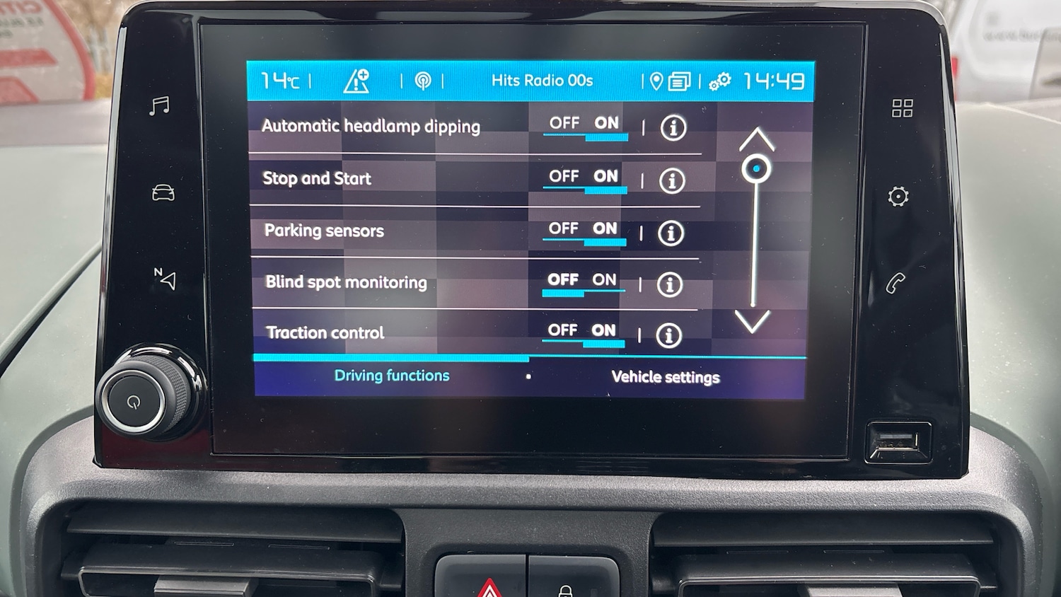 Used Citroen Berlingo 2020 for sale - 77716054: Photo 23