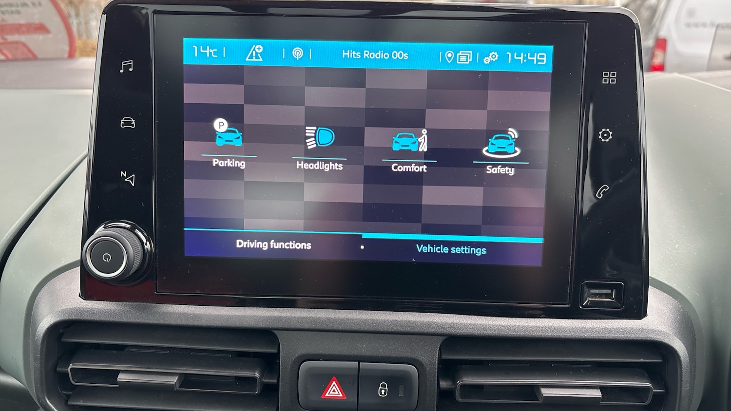 Used Citroen Berlingo 2020 for sale - 77716054: Photo 24