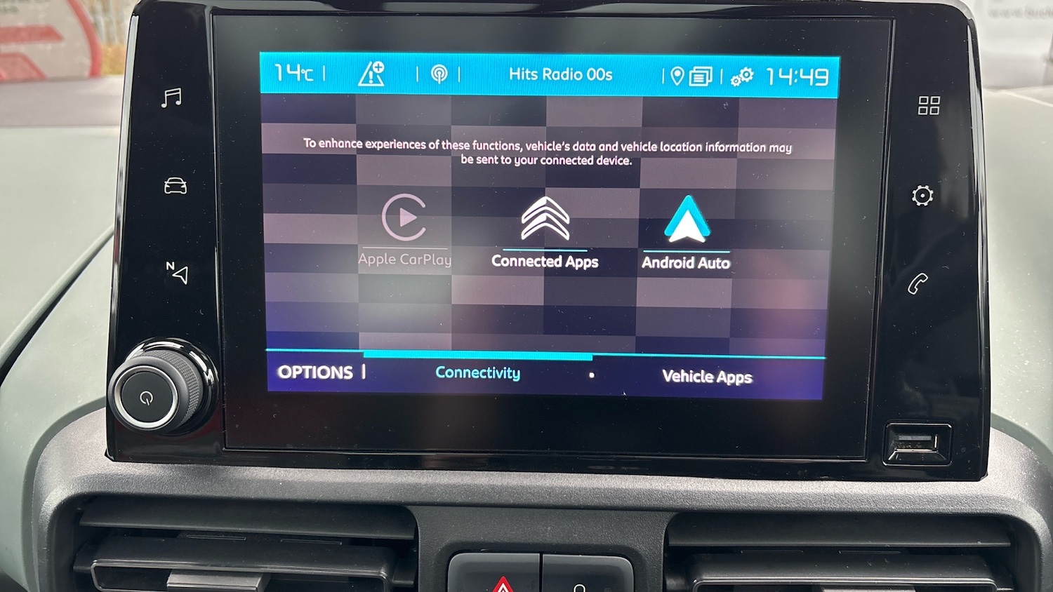 Used Citroen Berlingo 2020 for sale - 77716054: Photo 25