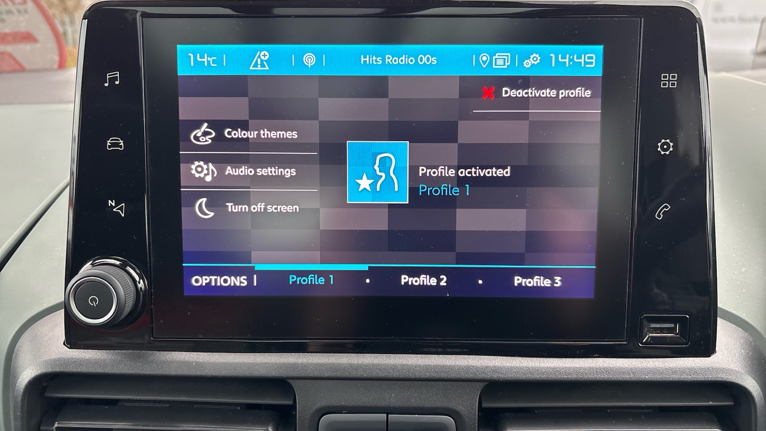 Used Citroen Berlingo 2020 for sale - 77716054: Photo 26