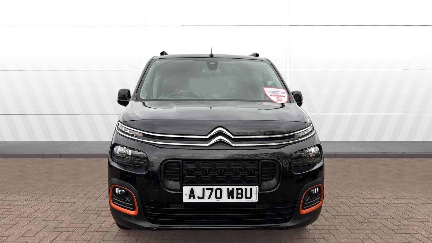 Used Citroen Berlingo 2020 for sale - 77716054: Photo 3