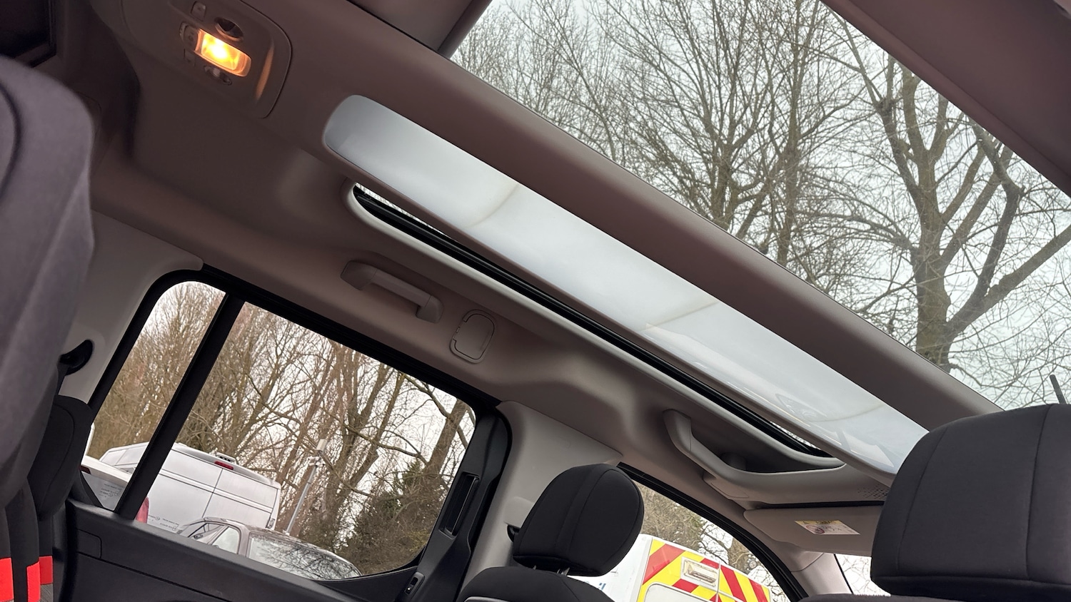 Used Citroen Berlingo 2020 for sale - 77716054: Photo 39