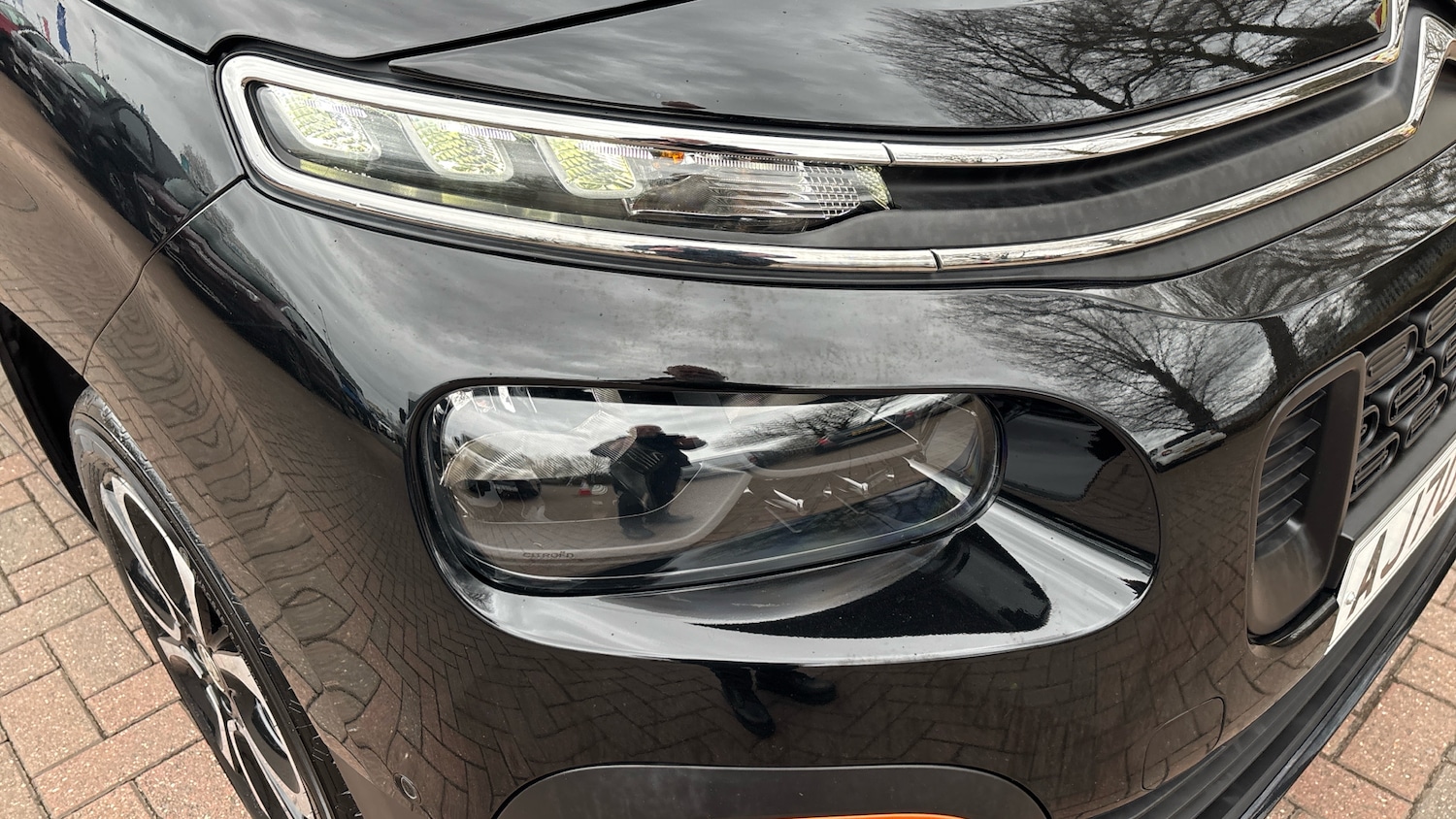 Used Citroen Berlingo 2020 for sale - 77716054: Photo 40