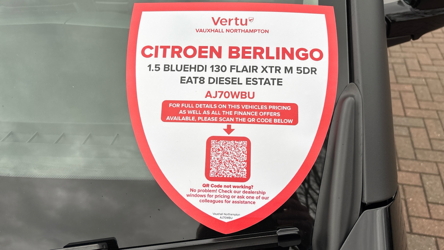 Used Citroen Berlingo 2020 for sale - 77716054: Photo 42
