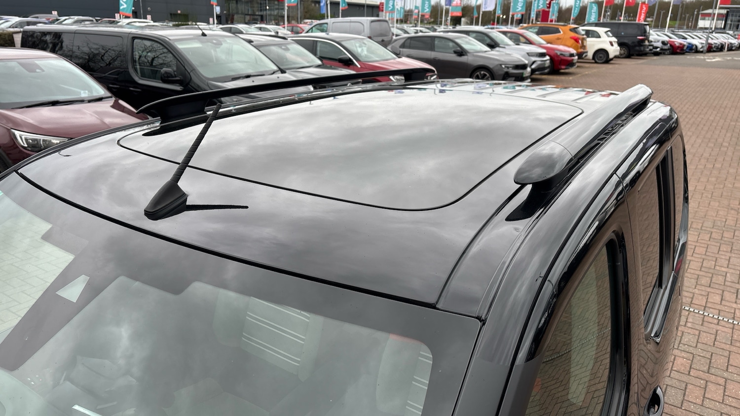 Used Citroen Berlingo 2020 for sale - 77716054: Photo 43