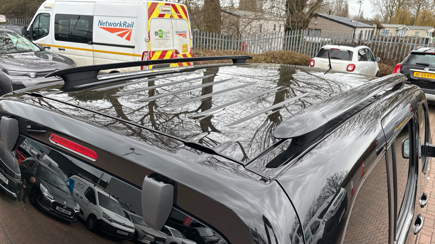 Used Citroen Berlingo 2020 for sale - 77716054: Photo 45