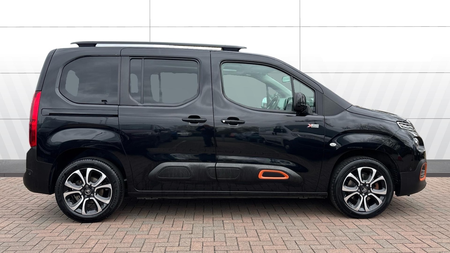 Used Citroen Berlingo 2020 for sale - 77716054: Photo 5