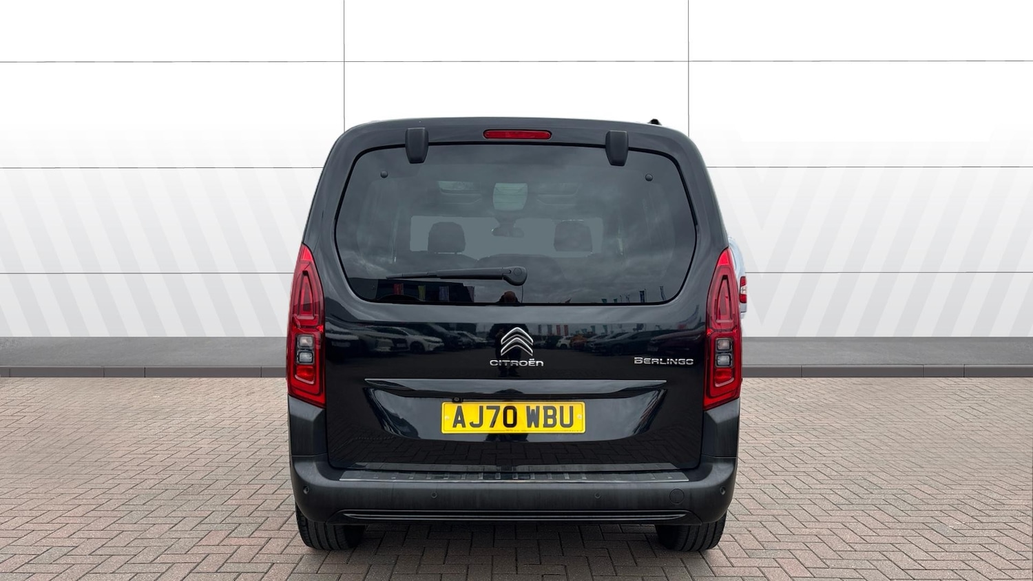 Used Citroen Berlingo 2020 for sale - 77716054: Photo 6
