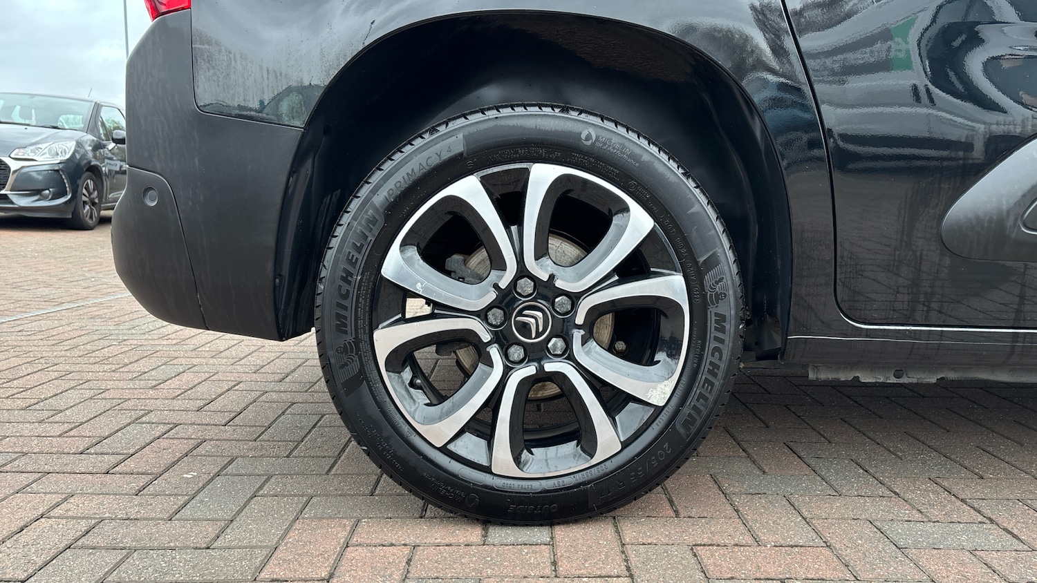 Used Citroen Berlingo 2020 for sale - 77716054: Photo 7