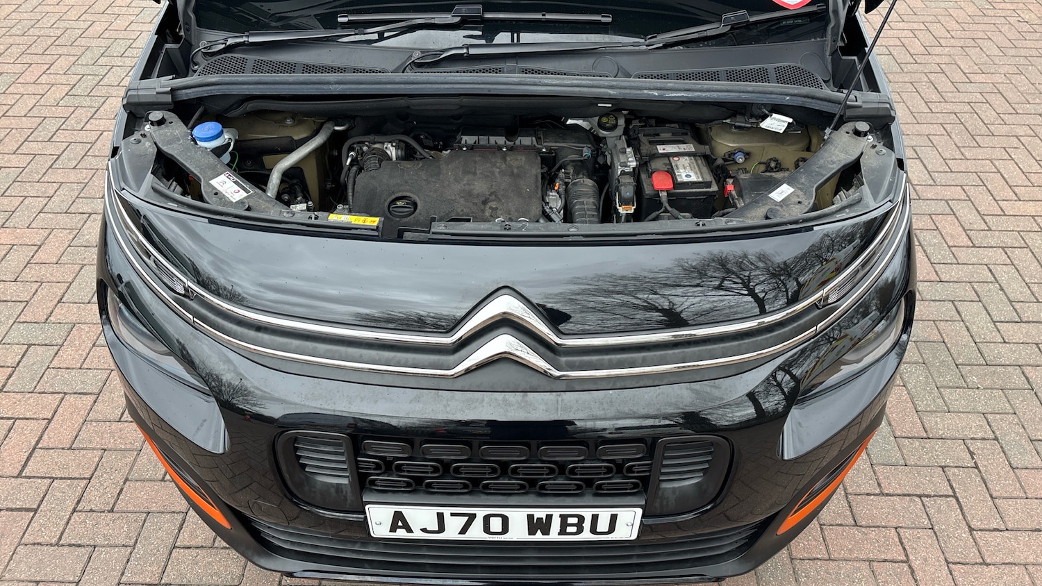 Used Citroen Berlingo 2020 for sale - 77716054: Photo 8