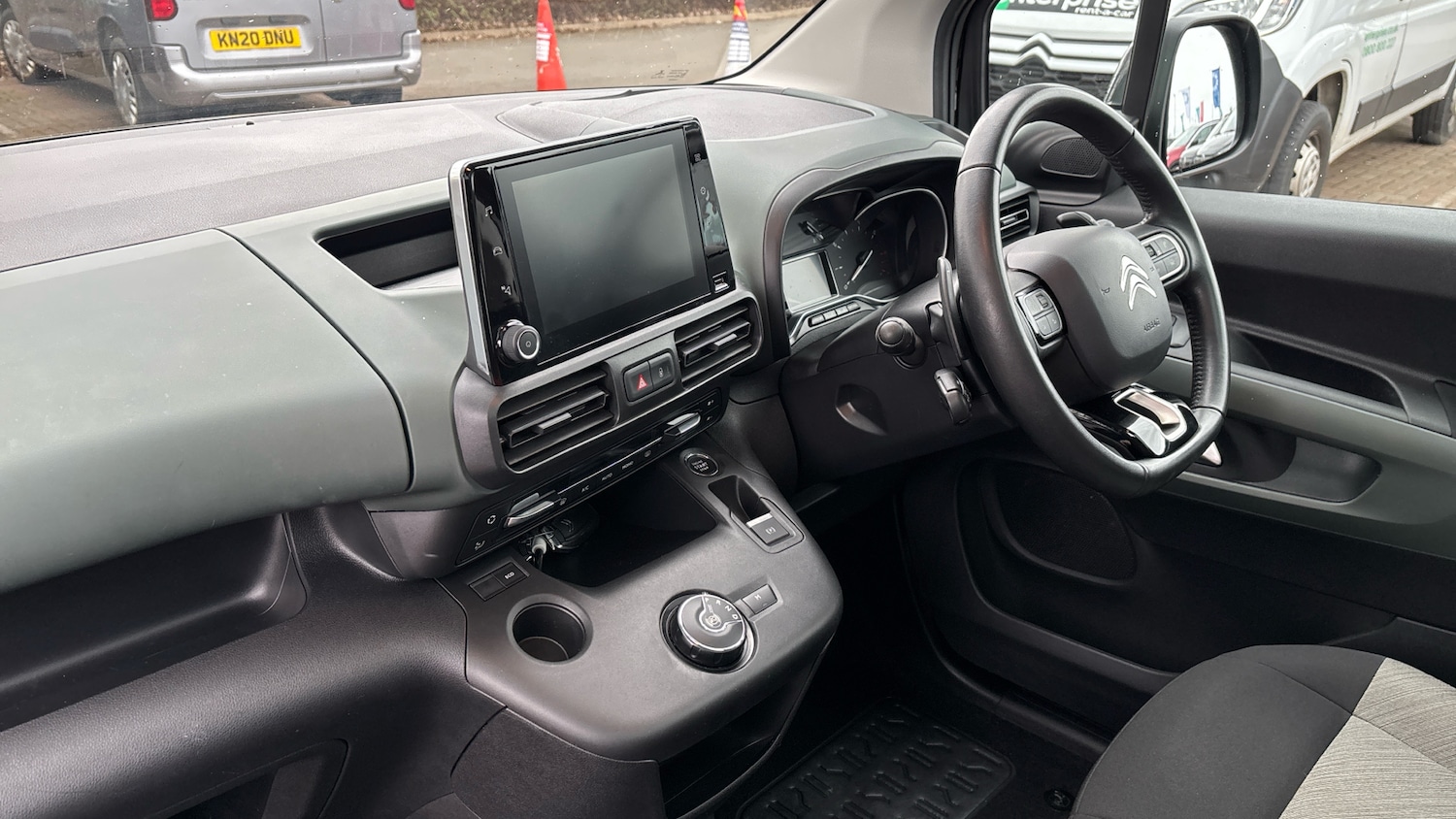 Used Citroen Berlingo 2020 for sale - 77716054: Photo 9