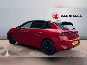 Used Vauxhall Astra 2023 for sale - 78883384: Photo