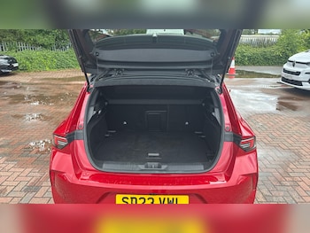 Used Vauxhall Astra 2023 for sale - 78883384: Photo