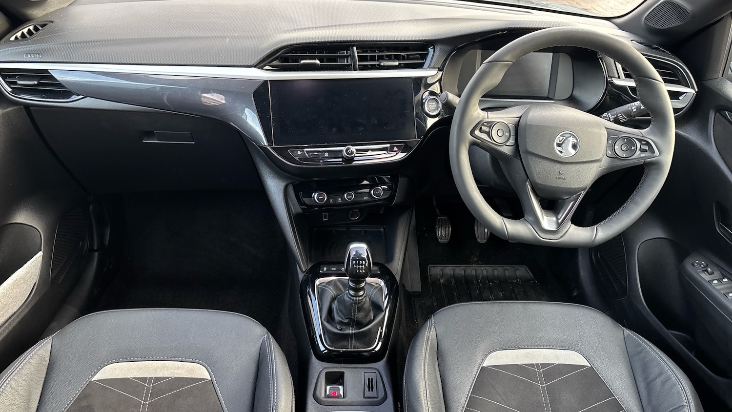 Used Vauxhall Corsa 2024 for sale - 77459638: Photo 10