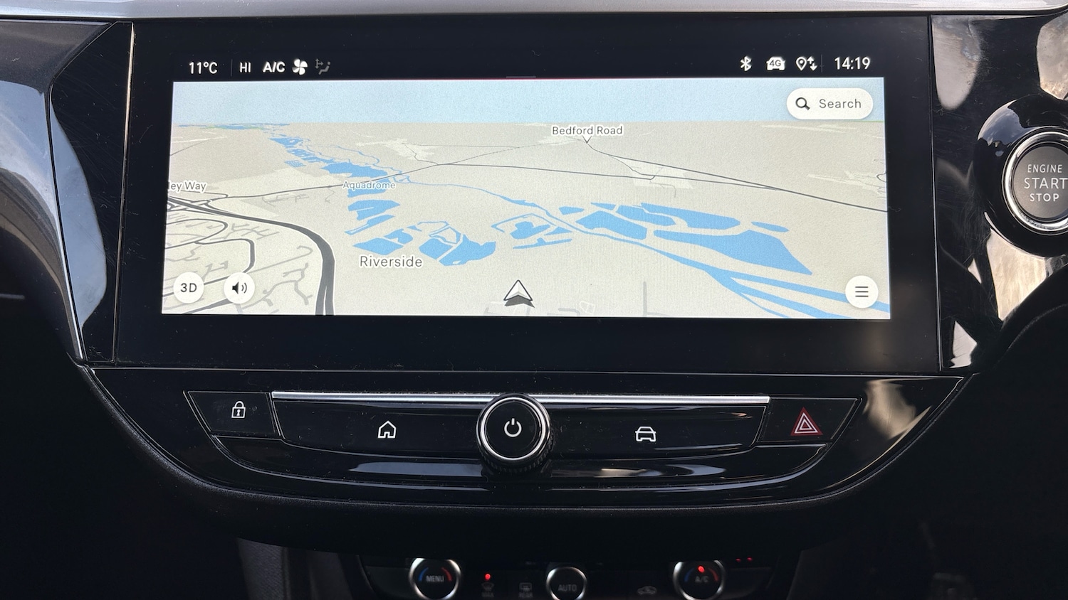 Used Vauxhall Corsa 2024 for sale - 77459638: Photo 12