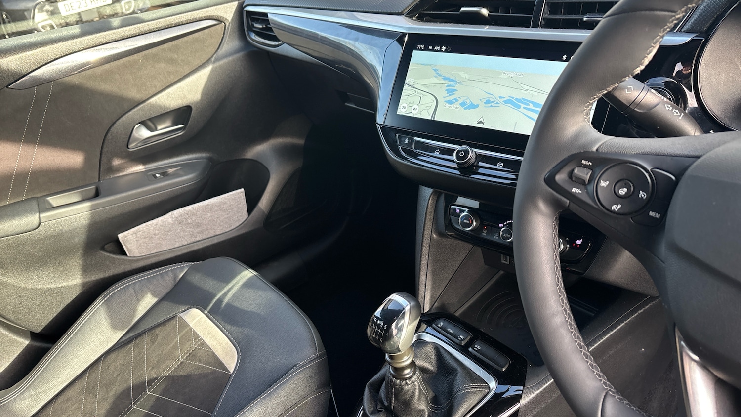 Used Vauxhall Corsa 2024 for sale - 77459638: Photo 14