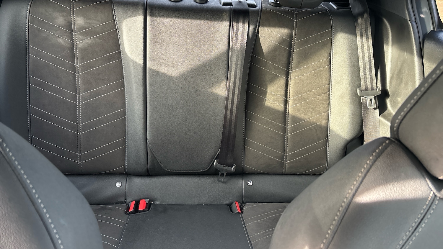 Used Vauxhall Corsa 2024 for sale - 77459638: Photo 15