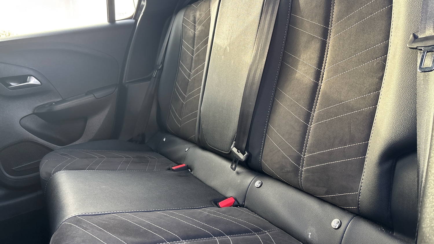 Used Vauxhall Corsa 2024 for sale - 77459638: Photo 16