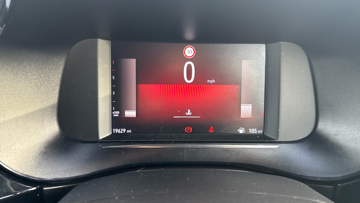 Used Vauxhall Corsa 2024 for sale - 77459638: Photo 18