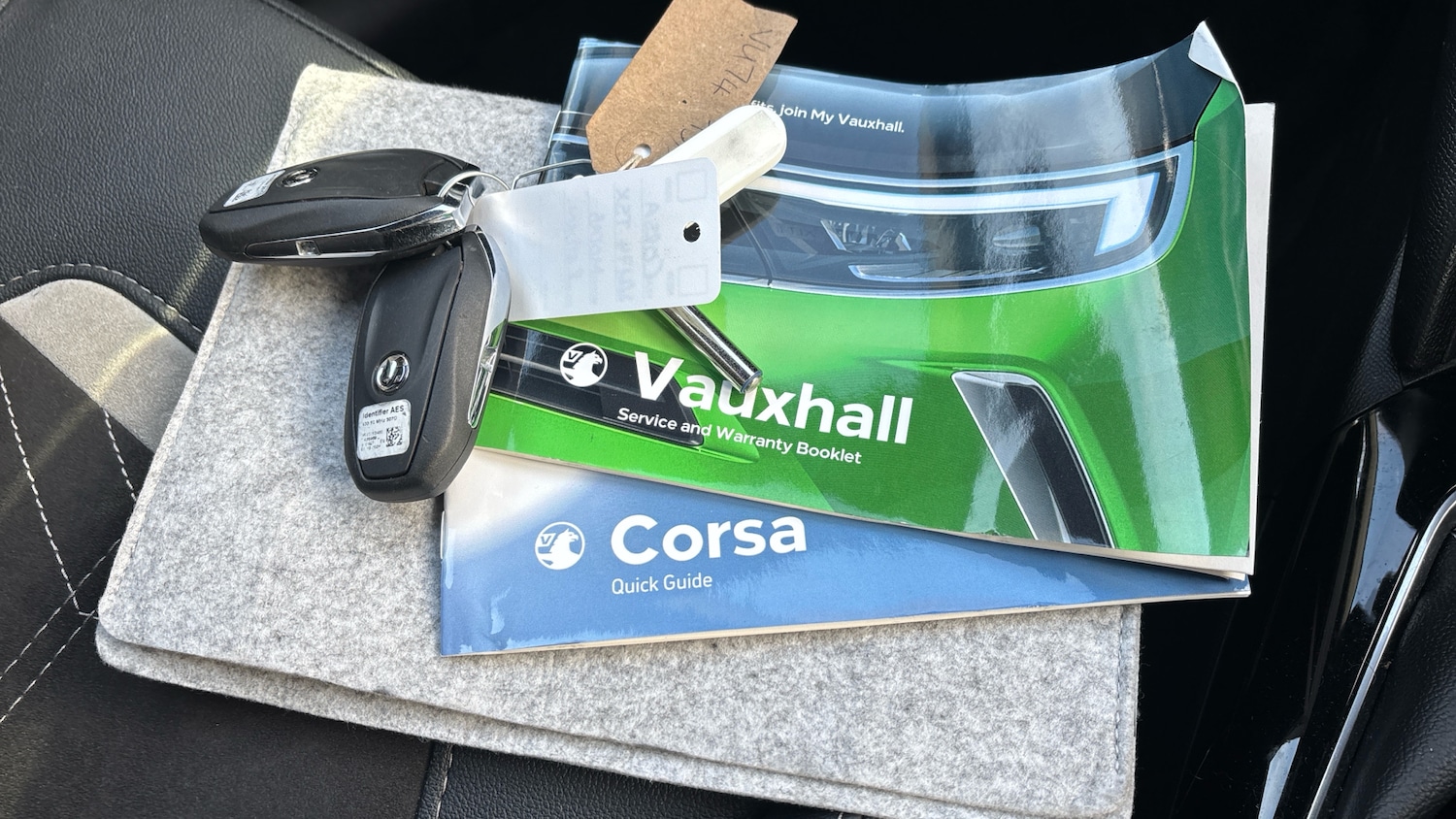 Used Vauxhall Corsa 2024 for sale - 77459638: Photo 19