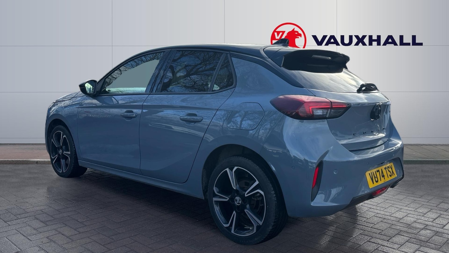Used Vauxhall Corsa 2024 for sale - 77459638: Photo 2
