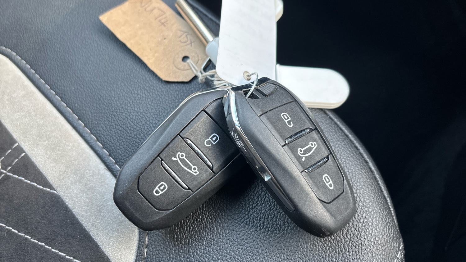 Used Vauxhall Corsa 2024 for sale - 77459638: Photo 20