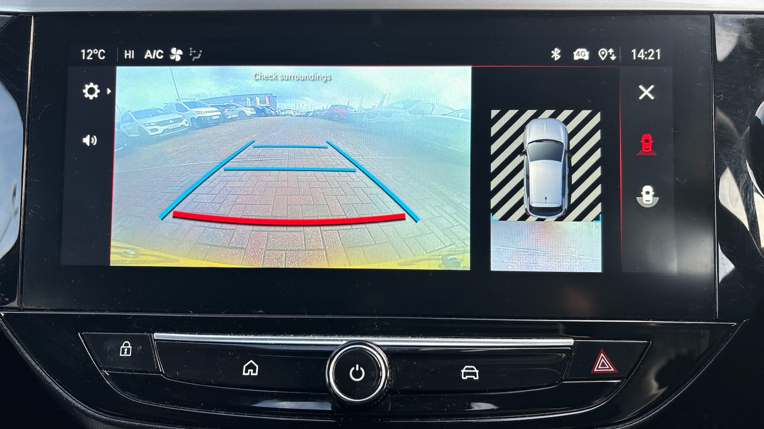 Used Vauxhall Corsa 2024 for sale - 77459638: Photo 21