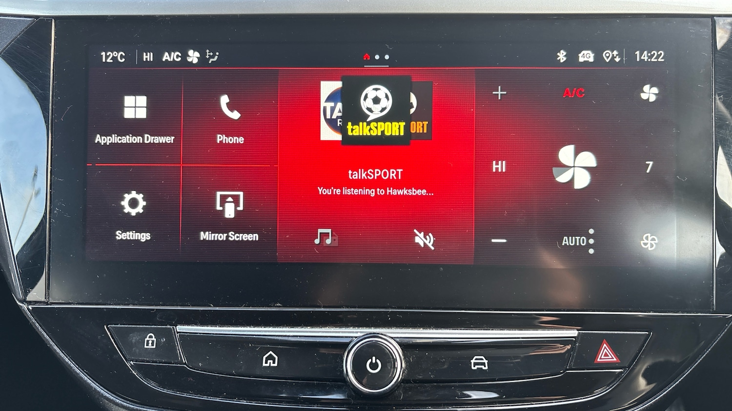 Used Vauxhall Corsa 2024 for sale - 77459638: Photo 22