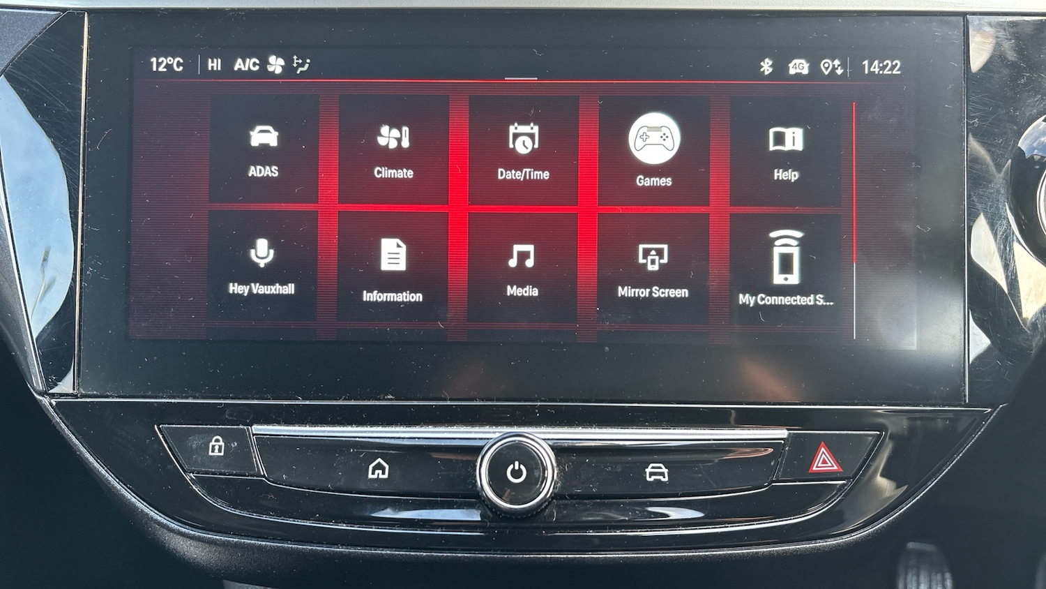 Used Vauxhall Corsa 2024 for sale - 77459638: Photo 23