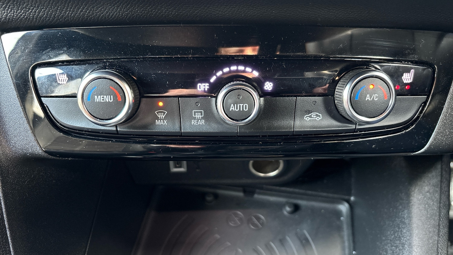 Used Vauxhall Corsa 2024 for sale - 77459638: Photo 29