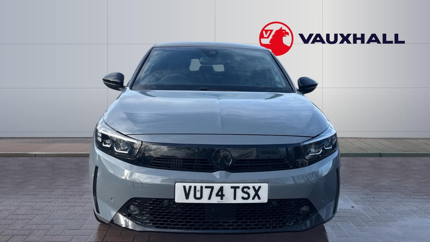 Used Vauxhall Corsa 2024 for sale - 77459638: Photo 3