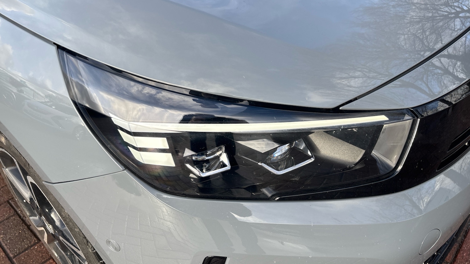 Used Vauxhall Corsa 2024 for sale - 77459638: Photo 38