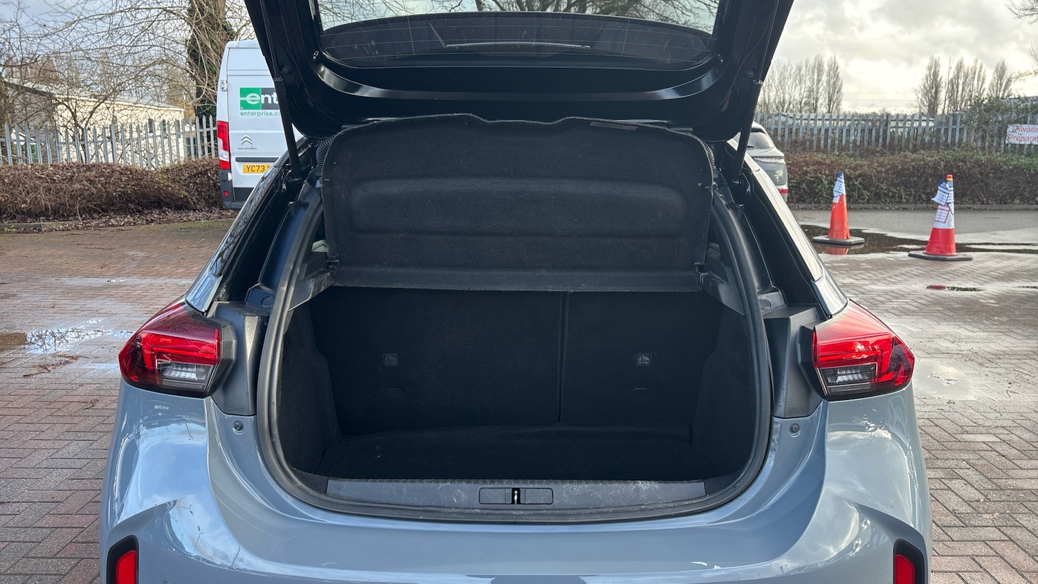 Used Vauxhall Corsa 2024 for sale - 77459638: Photo 4