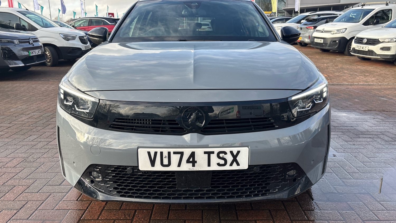 Used Vauxhall Corsa 2024 for sale - 77459638: Photo 40