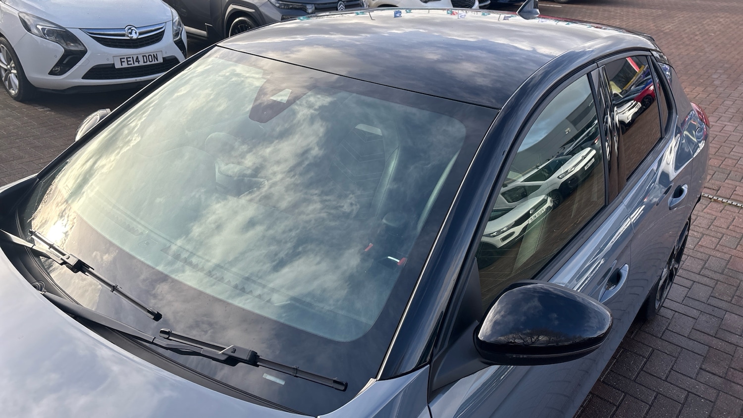 Used Vauxhall Corsa 2024 for sale - 77459638: Photo 42