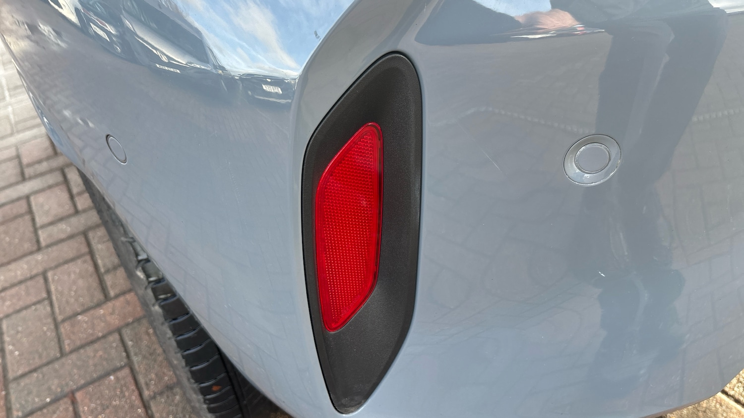 Used Vauxhall Corsa 2024 for sale - 77459638: Photo 43