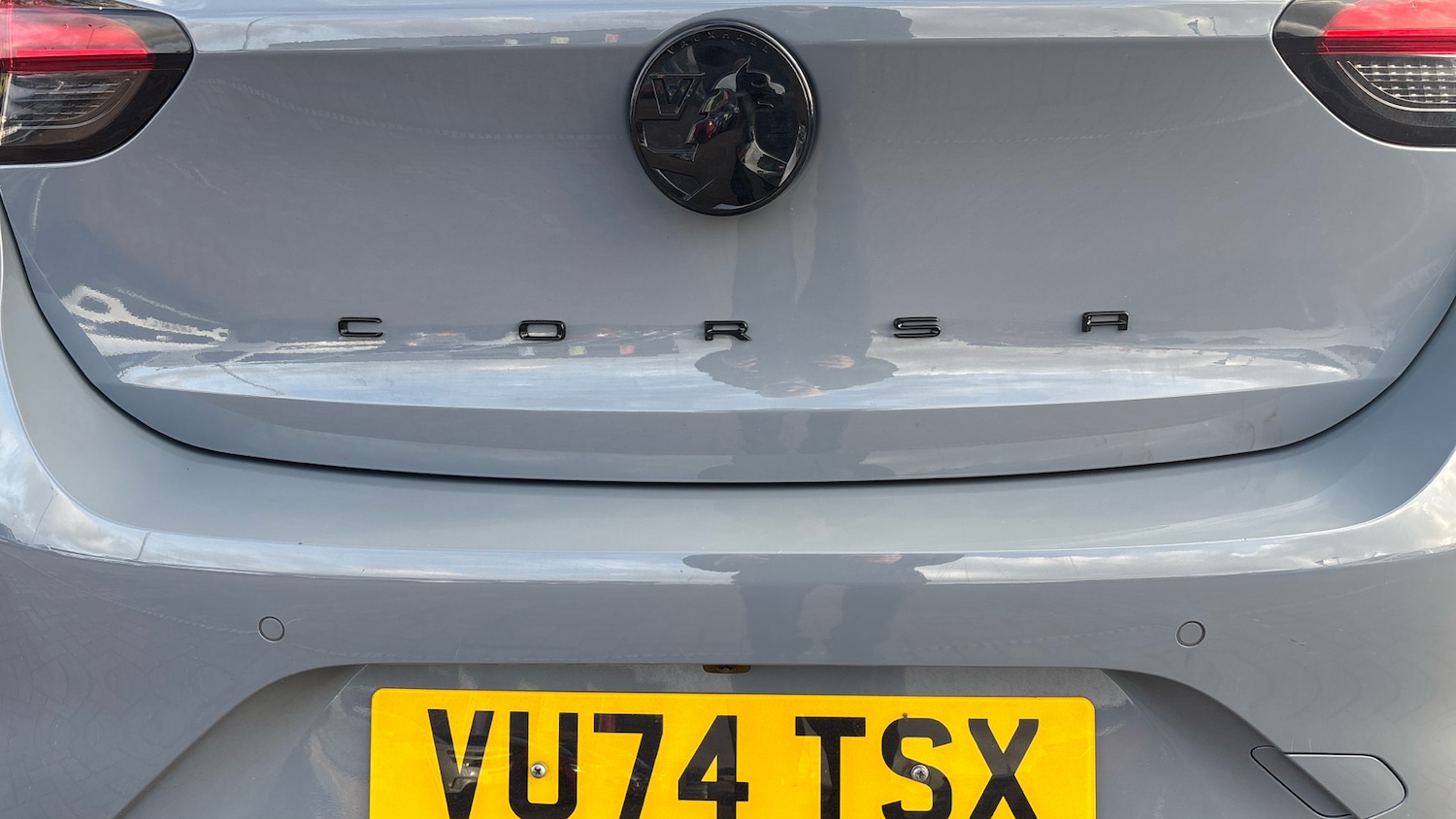 Used Vauxhall Corsa 2024 for sale - 77459638: Photo 44