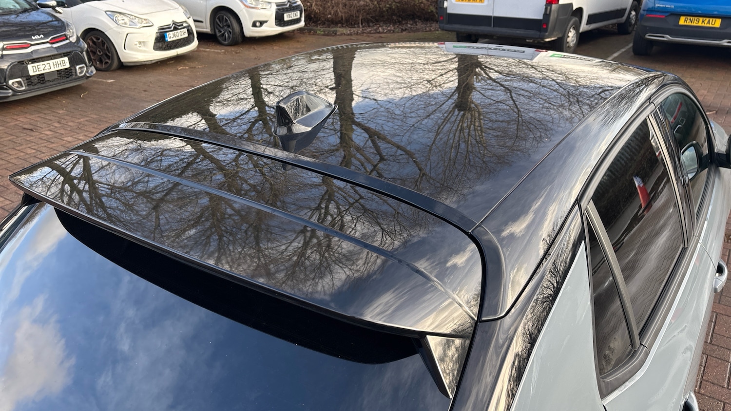 Used Vauxhall Corsa 2024 for sale - 77459638: Photo 45