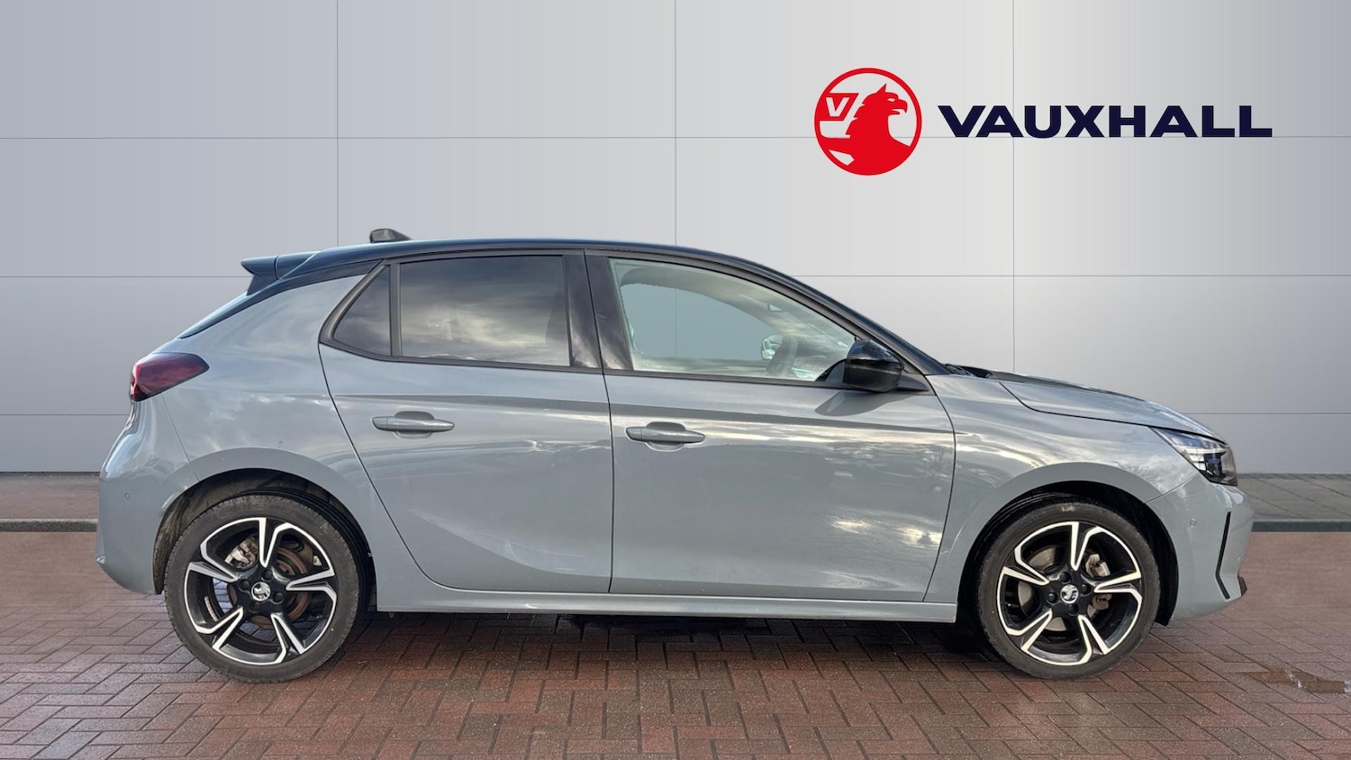 Used Vauxhall Corsa 2024 for sale - 77459638: Photo 5