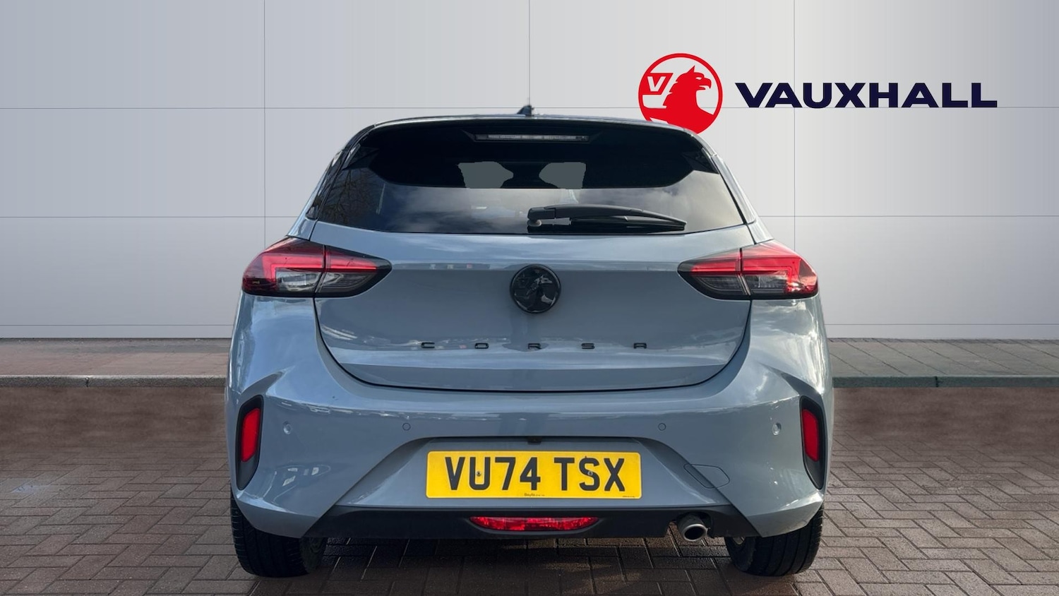 Used Vauxhall Corsa 2024 for sale - 77459638: Photo 6