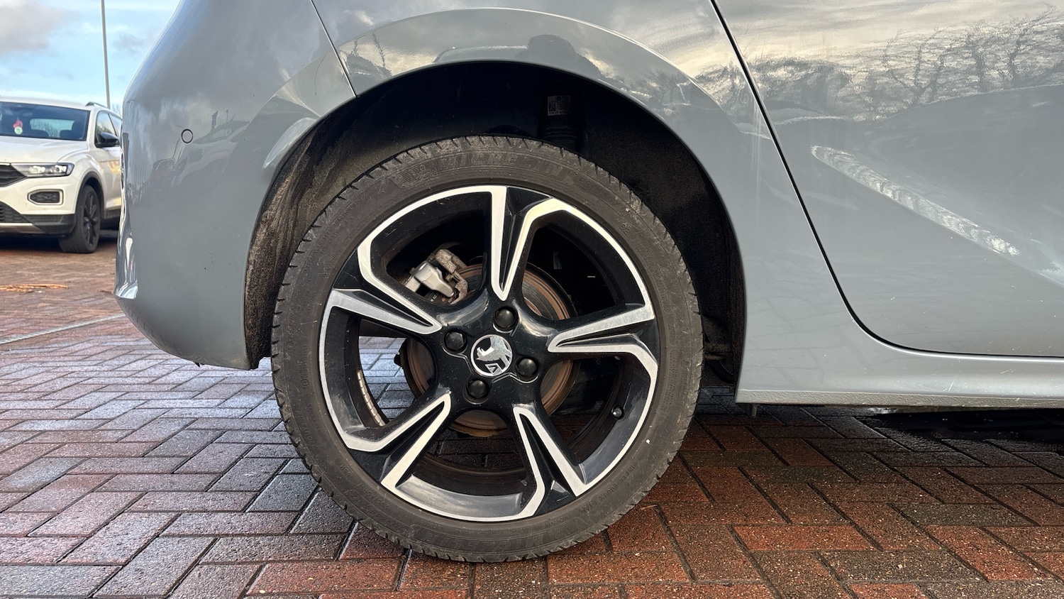 Used Vauxhall Corsa 2024 for sale - 77459638: Photo 7