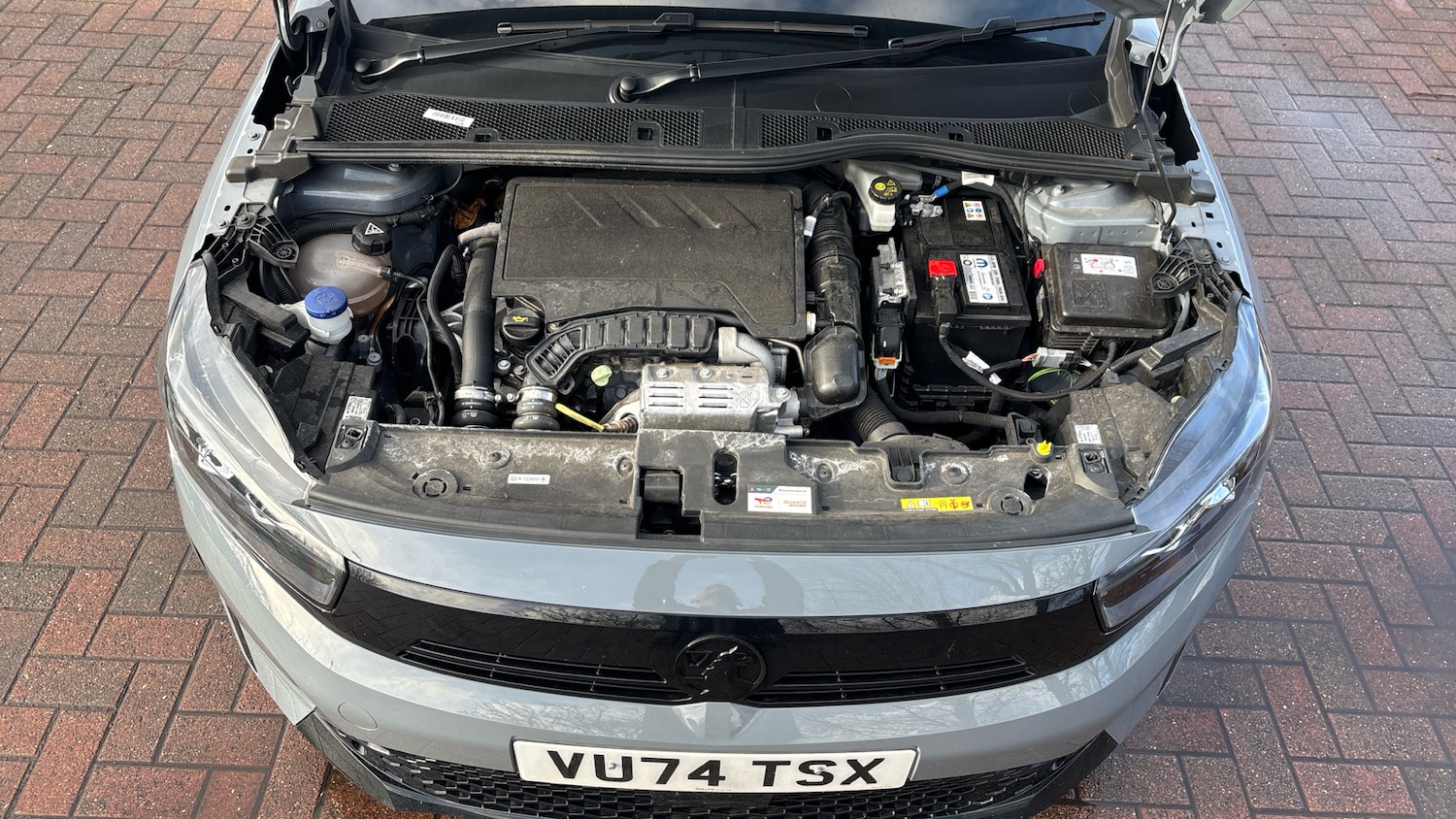 Used Vauxhall Corsa 2024 for sale - 77459638: Photo 8