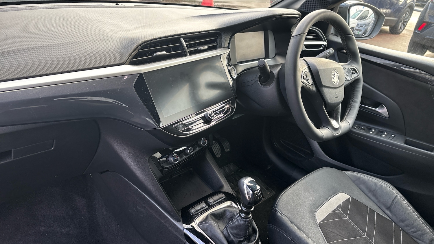 Used Vauxhall Corsa 2024 for sale - 77459638: Photo 9