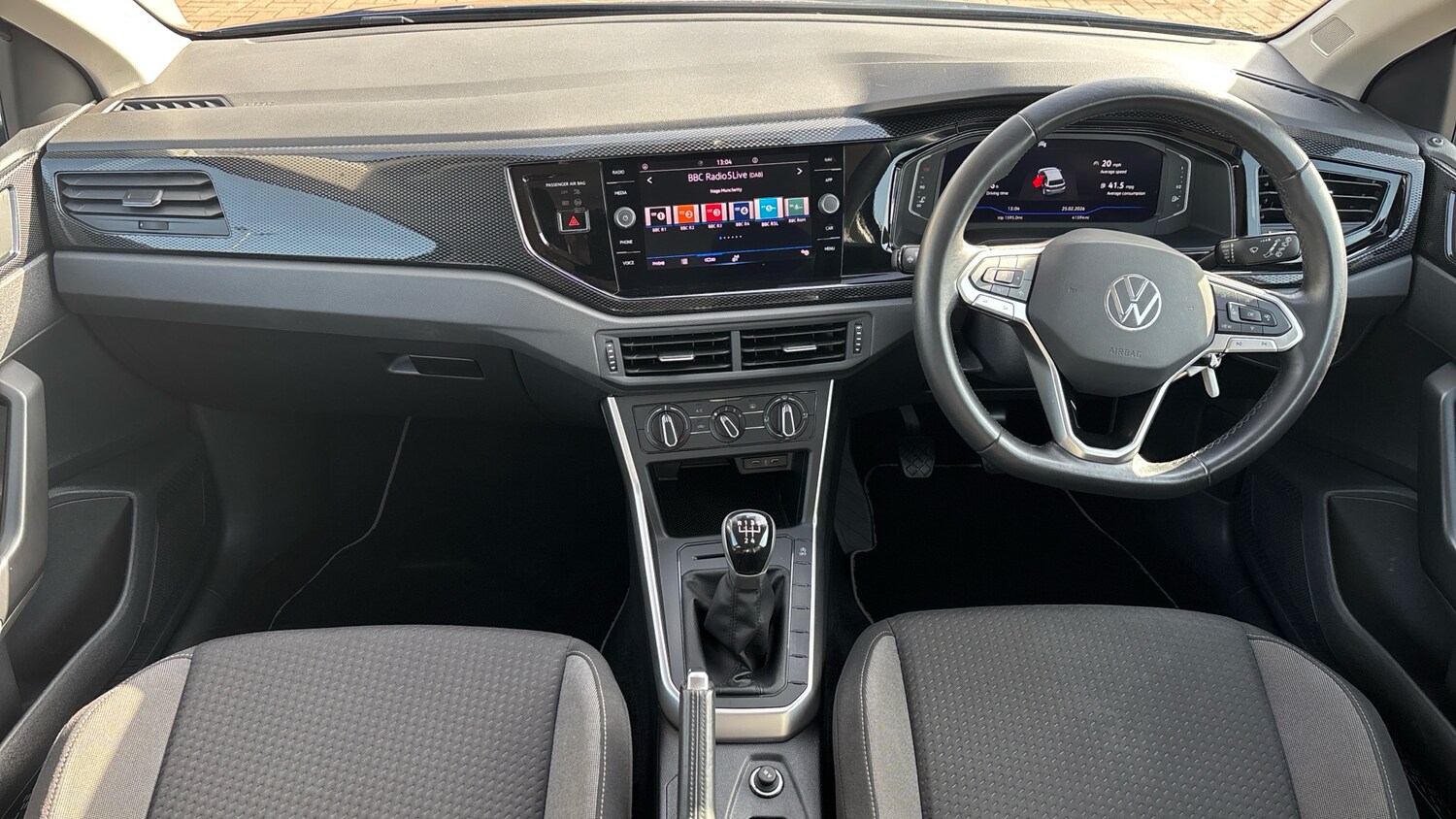 Used Volkswagen Polo 2022 for sale - 77687887: Photo 10