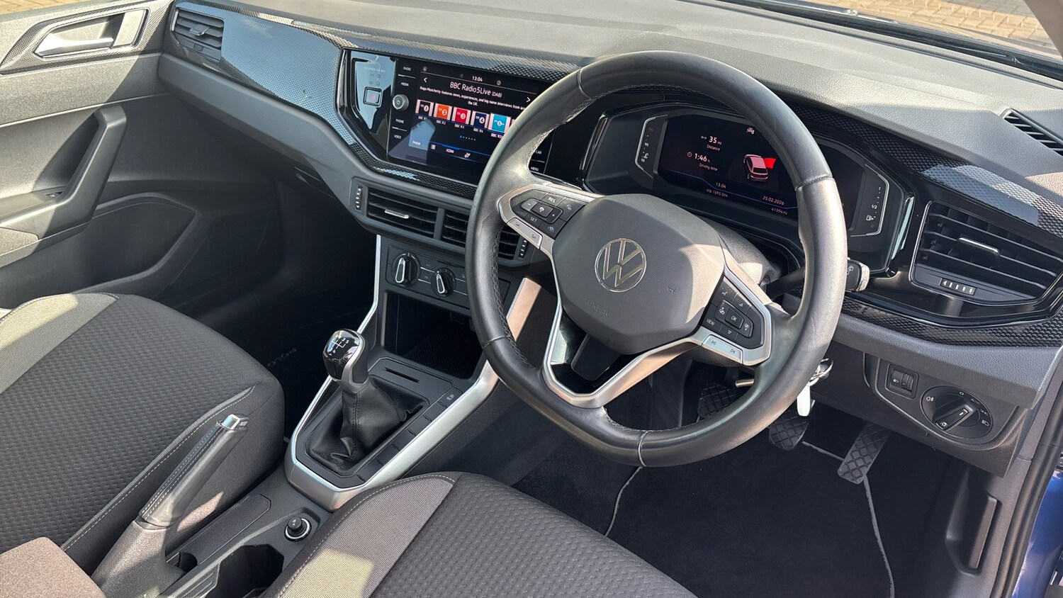 Used Volkswagen Polo 2022 for sale - 77687887: Photo 11