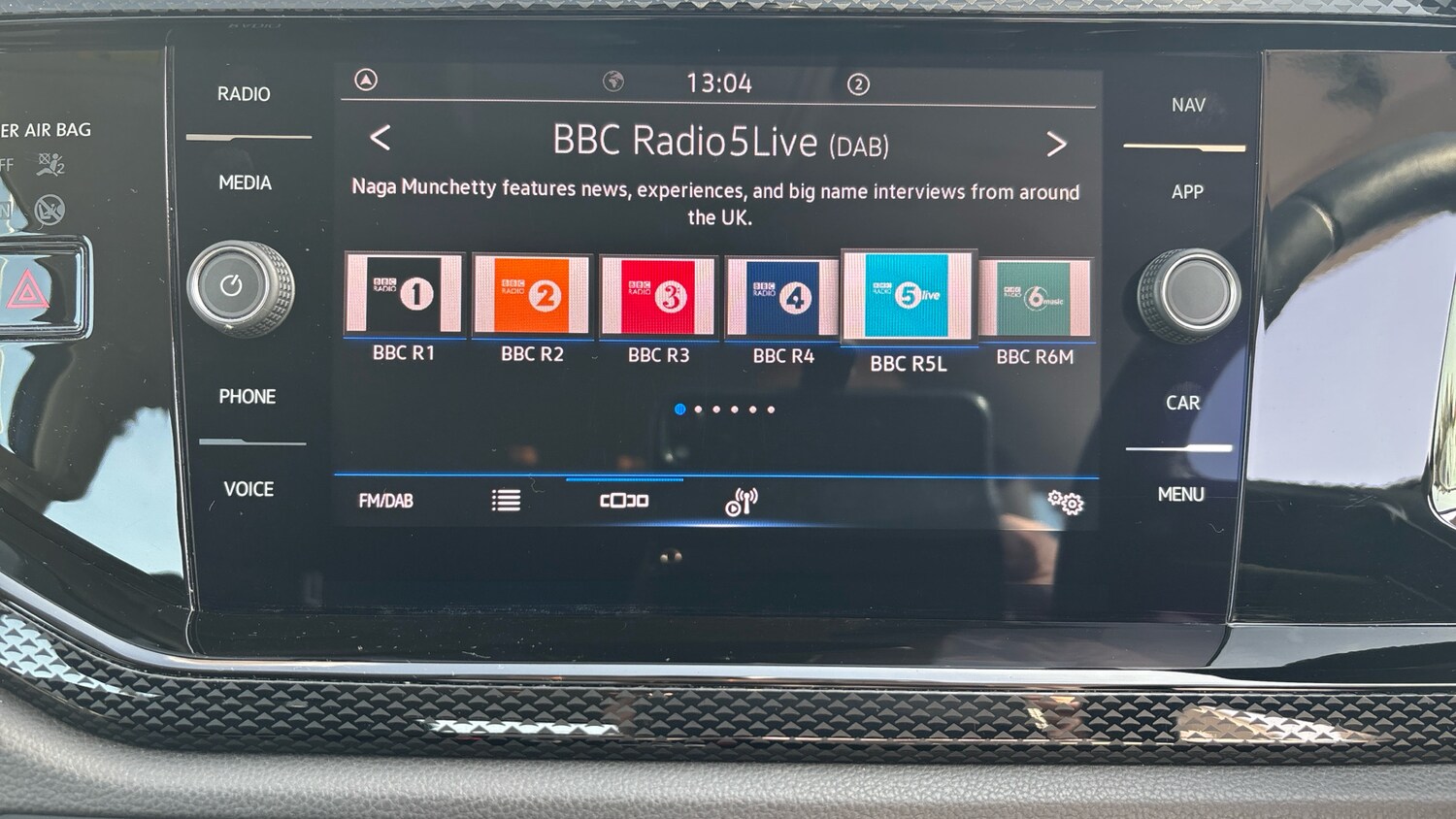 Used Volkswagen Polo 2022 for sale - 77687887: Photo 12