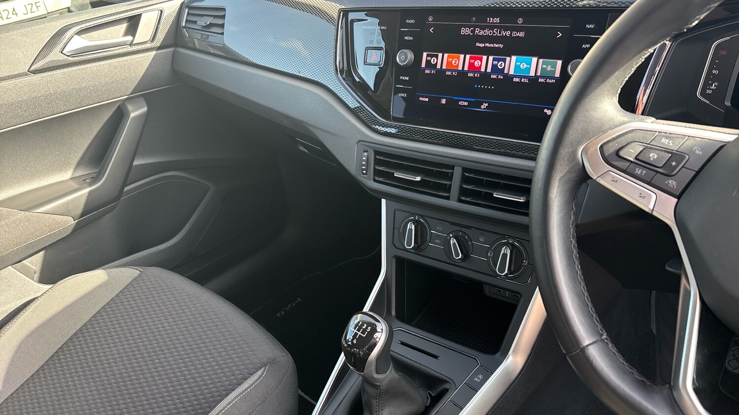 Used Volkswagen Polo 2022 for sale - 77687887: Photo 14